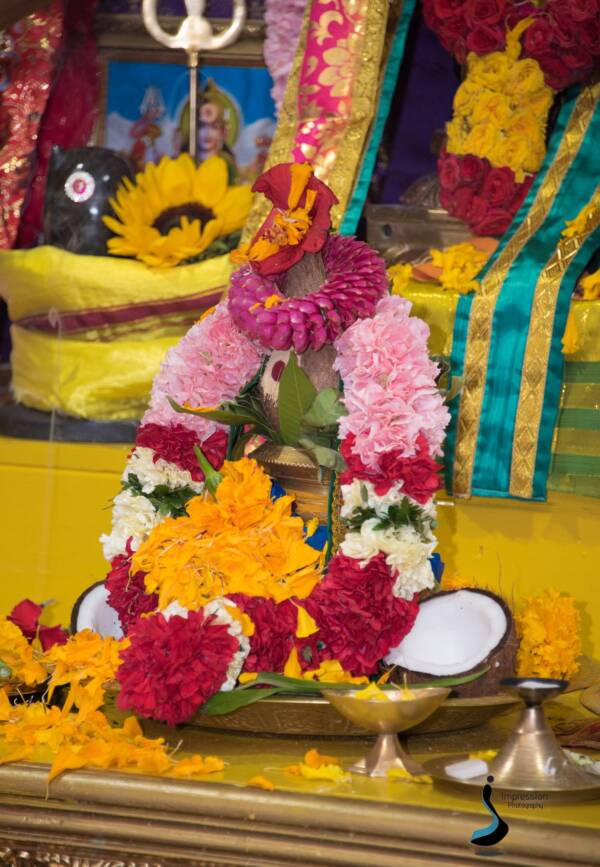 Kethara Gowri Viratha Pooja