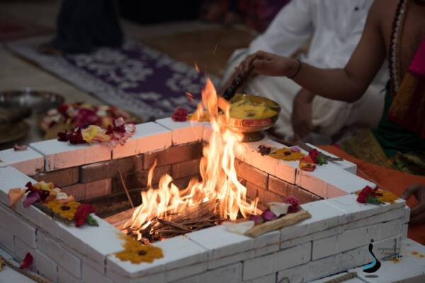 Sri Rudra Homam (common)